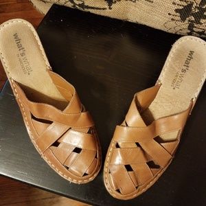 Really nice Aerosoles size 11